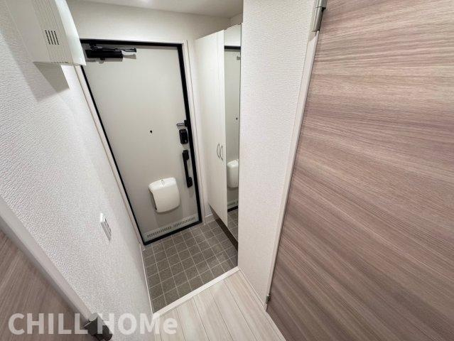 グラシアの玄関|他社様掲載物件もまとめてご紹介、ご案内可能です(^^)/