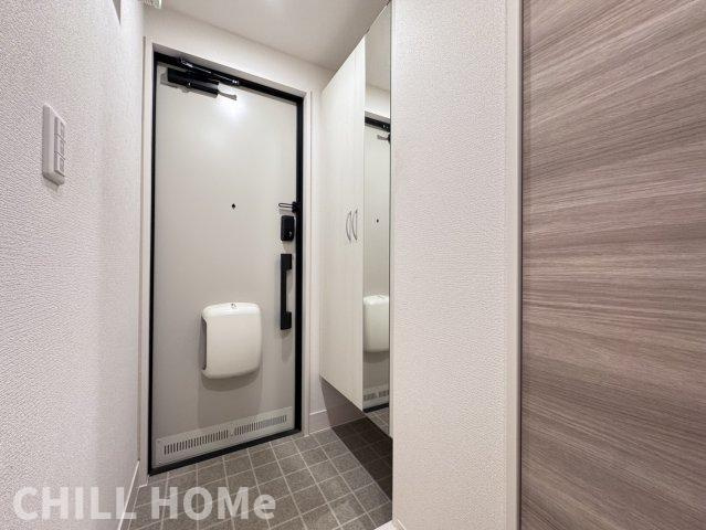 グラシアの玄関|他社様掲載物件もまとめてご紹介、ご案内可能です(^^)/