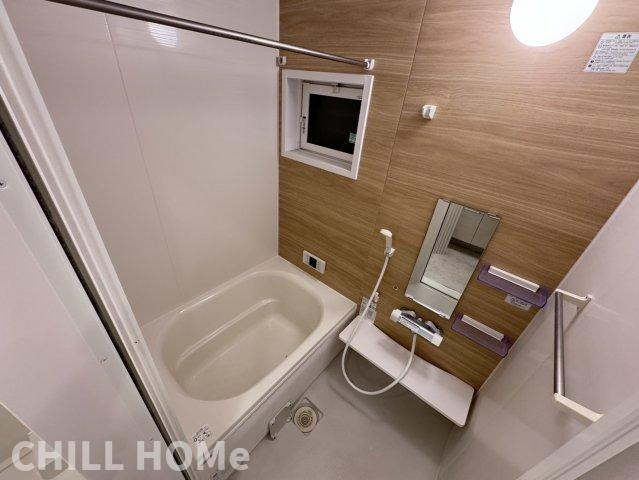 グラシアの浴室|他社様掲載物件もまとめてご紹介、ご案内可能です(^^)/