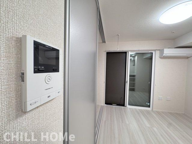 グラシアのセキュリティ|他社様掲載物件もまとめてご紹介、ご案内可能です(^^)/