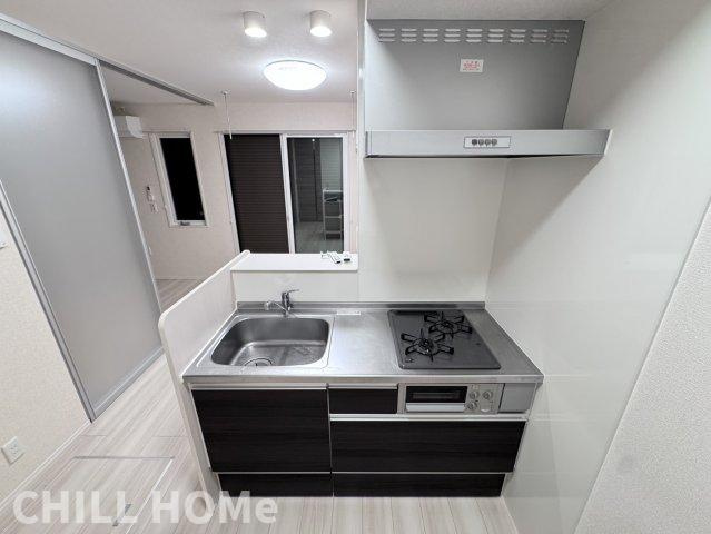 グラシアのキッチン|他社様掲載物件もまとめてご紹介、ご案内可能です(^^)/