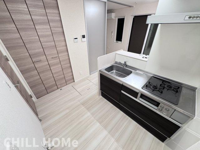 グラシアのキッチン|他社様掲載物件もまとめてご紹介、ご案内可能です(^^)/