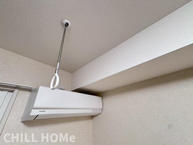 グラシアの設備|他社様掲載物件もまとめてご紹介、ご案内可能です(^^)/