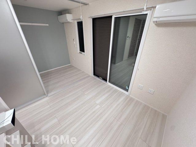 グラシアのバルコニー|他社様掲載物件もまとめてご紹介、ご案内可能です(^^)/