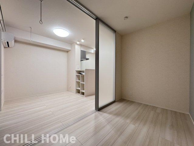 グラシアの居間・リビング|他社様掲載物件もまとめてご紹介、ご案内可能です(^^)/