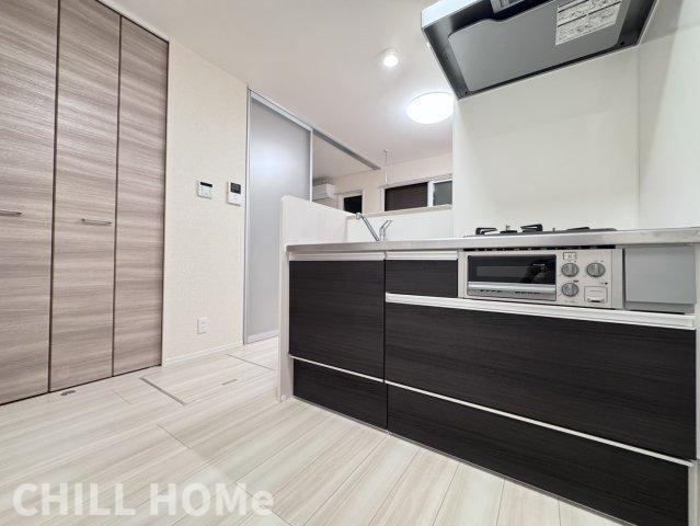 グラシアのキッチン|他社様掲載物件もまとめてご紹介、ご案内可能です(^^)/