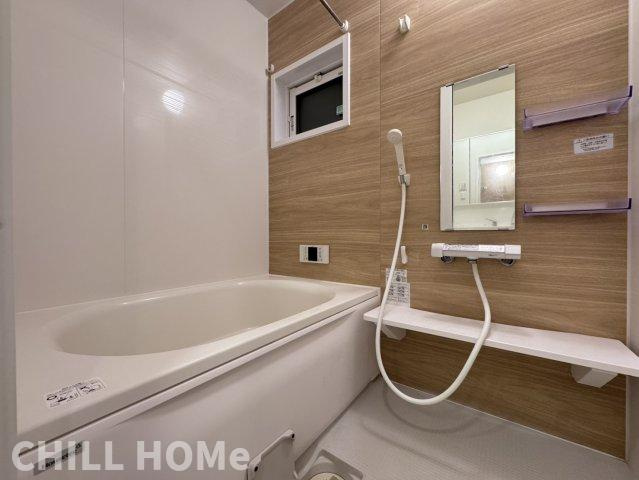 グラシアの浴室|他社様掲載物件もまとめてご紹介、ご案内可能です(^^)/