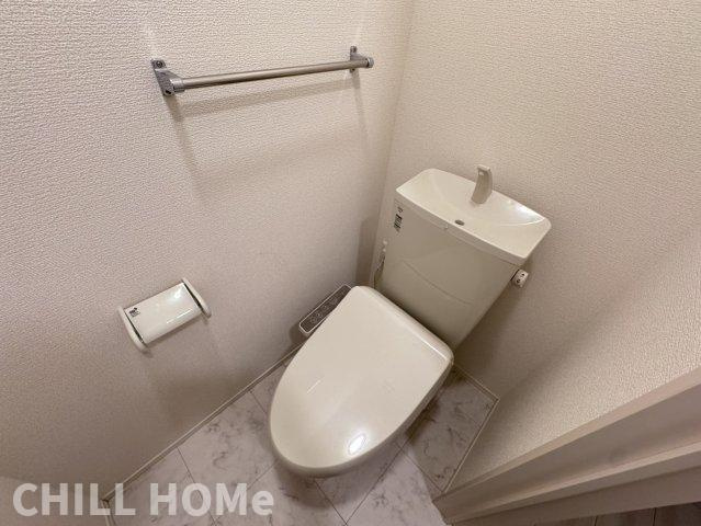 グラシアのトイレ|他社様掲載物件もまとめてご紹介、ご案内可能です(^^)/