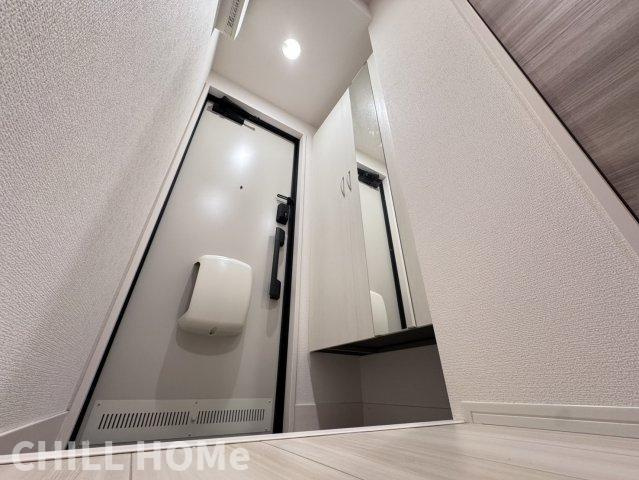 グラシアの玄関|他社様掲載物件もまとめてご紹介、ご案内可能です(^^)/