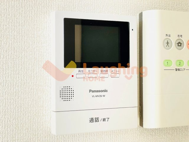 パドレヘップのセキュリティ