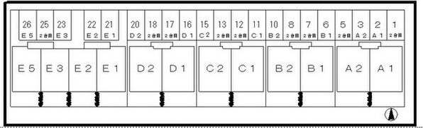 タウン三好ケ丘D棟のその他