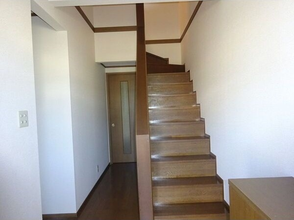 タウン三好ケ丘D棟のその他共用部分