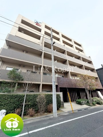 スカイコートパレス押上