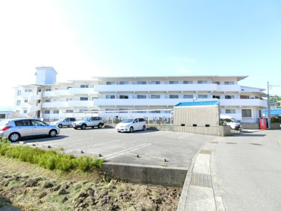 【外観】 | ライズビル