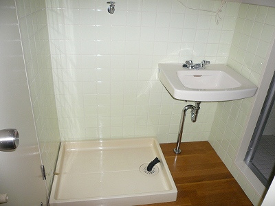 【玄関】 | ライズビル