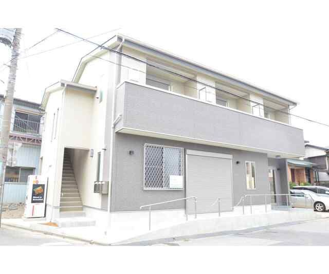 Ａｒｓ（アルス）の外観