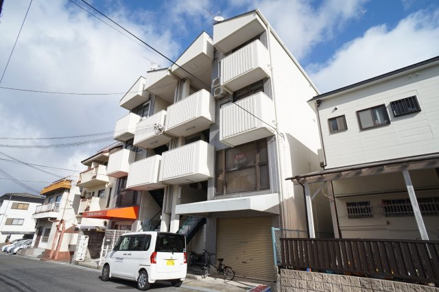 東生駒ツインビル１号館