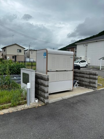 カーサ美輪Ⅱのその他共用部分