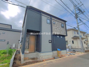 北本市中丸7丁目　新築戸建　全12棟　1号棟の画像
