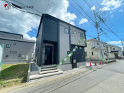 北本市中丸7丁目　新築戸建　全12棟　1号棟の画像
