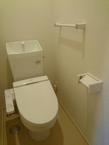 【トイレ】