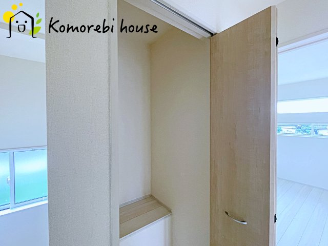 北本市中丸7丁目　新築一戸建て　ブルーミングガーデン　03のその他|26.6.22　撮影済み