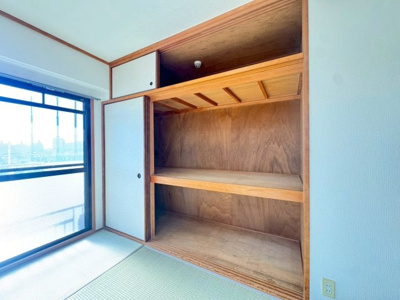 【収納】 | 新千里ハイツこうじ