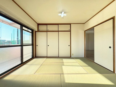 【和室】 | 新千里ハイツこうじ