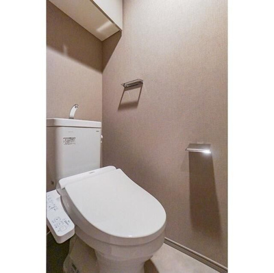 【トイレ】 | ドゥーエ亀戸