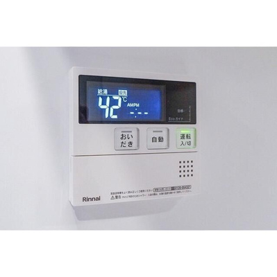 【設備】 | ドゥーエ亀戸