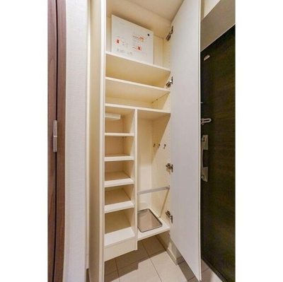 【その他】 | ドゥーエ亀戸