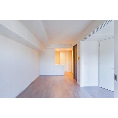 【居間・リビング】 | ドゥーエ亀戸