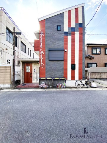 ACCOMMO岩塚(アコモ岩塚)