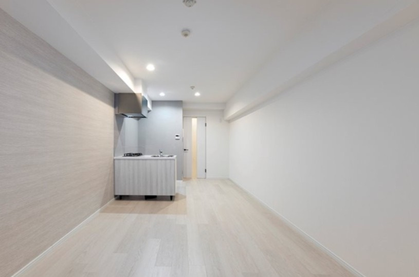 レジディア目白