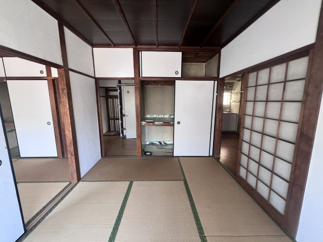 Bellavistaの子供部屋