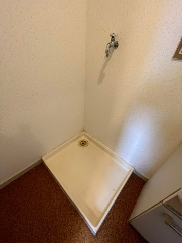タウンハウス赤羽の内装