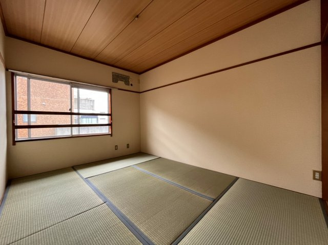 タウンハウス赤羽の和室