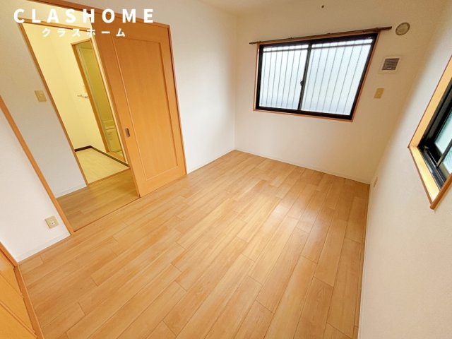 プロムナード23　　刈谷市近郊の賃貸ならクラスホーム刈谷店の内装|同物件の別部屋になります。