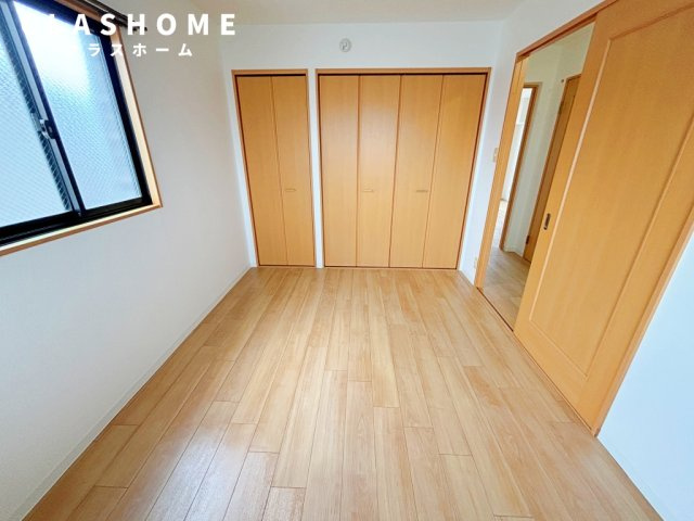プロムナード23　　刈谷市近郊の賃貸ならクラスホーム刈谷店の内装|同物件の別部屋になります。