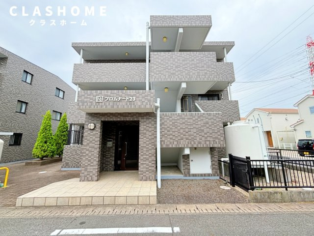 プロムナード23　　刈谷市近郊の賃貸ならクラスホーム刈谷店