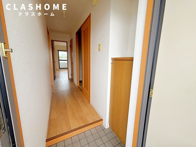 プロムナード23　　刈谷市近郊の賃貸ならクラスホーム刈谷店のその他|同物件の別部屋になります。