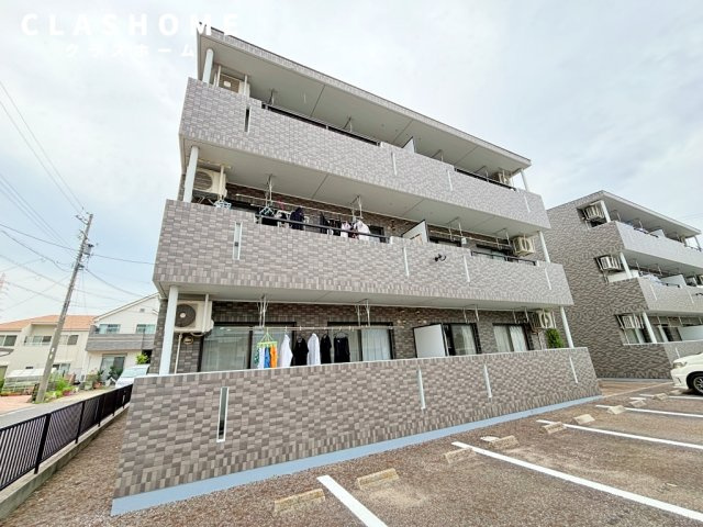 プロムナード23　　刈谷市近郊の賃貸ならクラスホーム刈谷店のその他