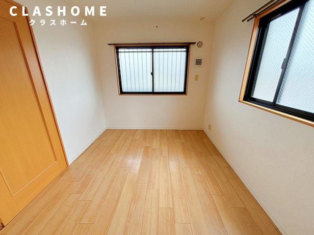 プロムナード23　　刈谷市近郊の賃貸ならクラスホーム刈谷店の内装|同物件の別部屋になります。