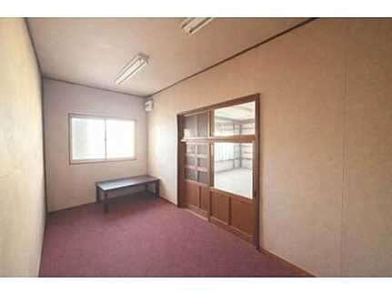 落合南4丁目中古戸建のその他