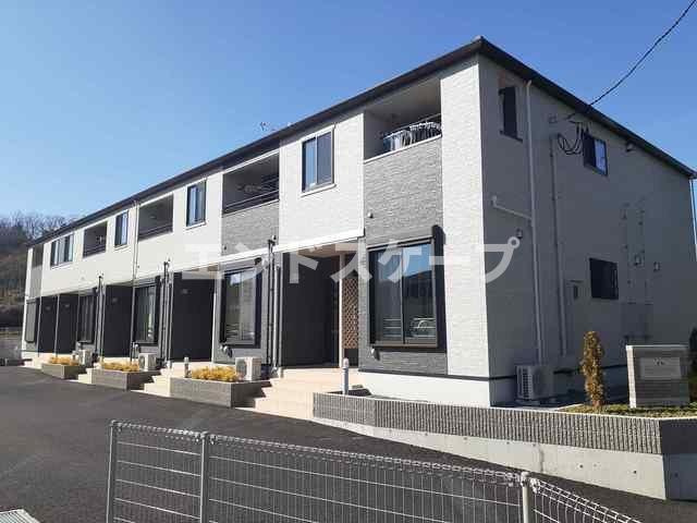 グレイスレジデンス