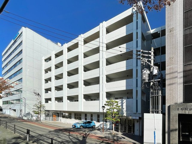 モートサイド赤坂