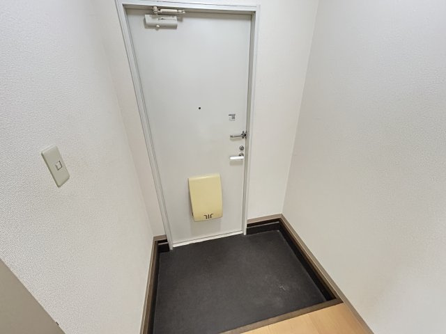 ファミールＢ