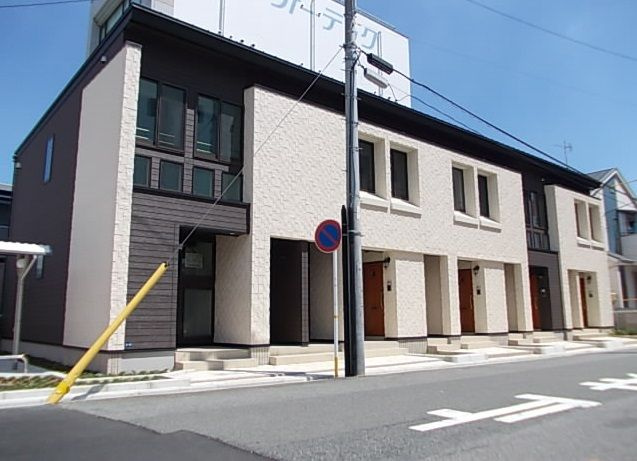 ルミエール神穂