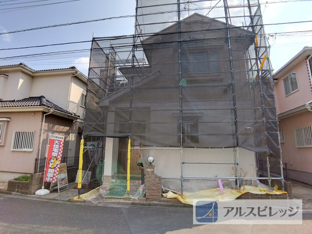 中古/新座市新堀１丁目の外観|外観