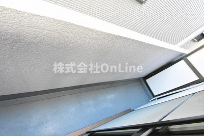 【バルコニー】 | カサベルデ岩田